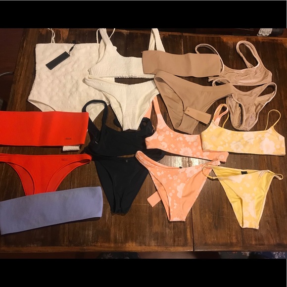 Triangl GEMMA - SOLD - Picture 2 of 3